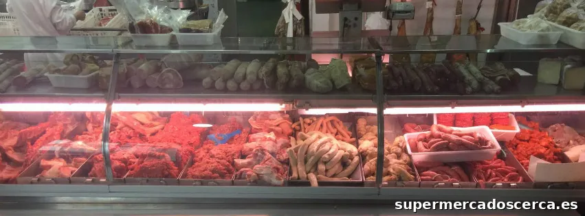 Carns i Embotits Torra SL