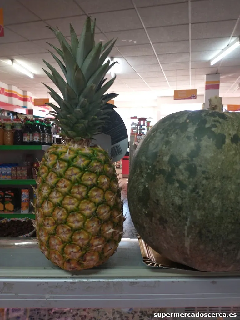 Supermercado Liliamar