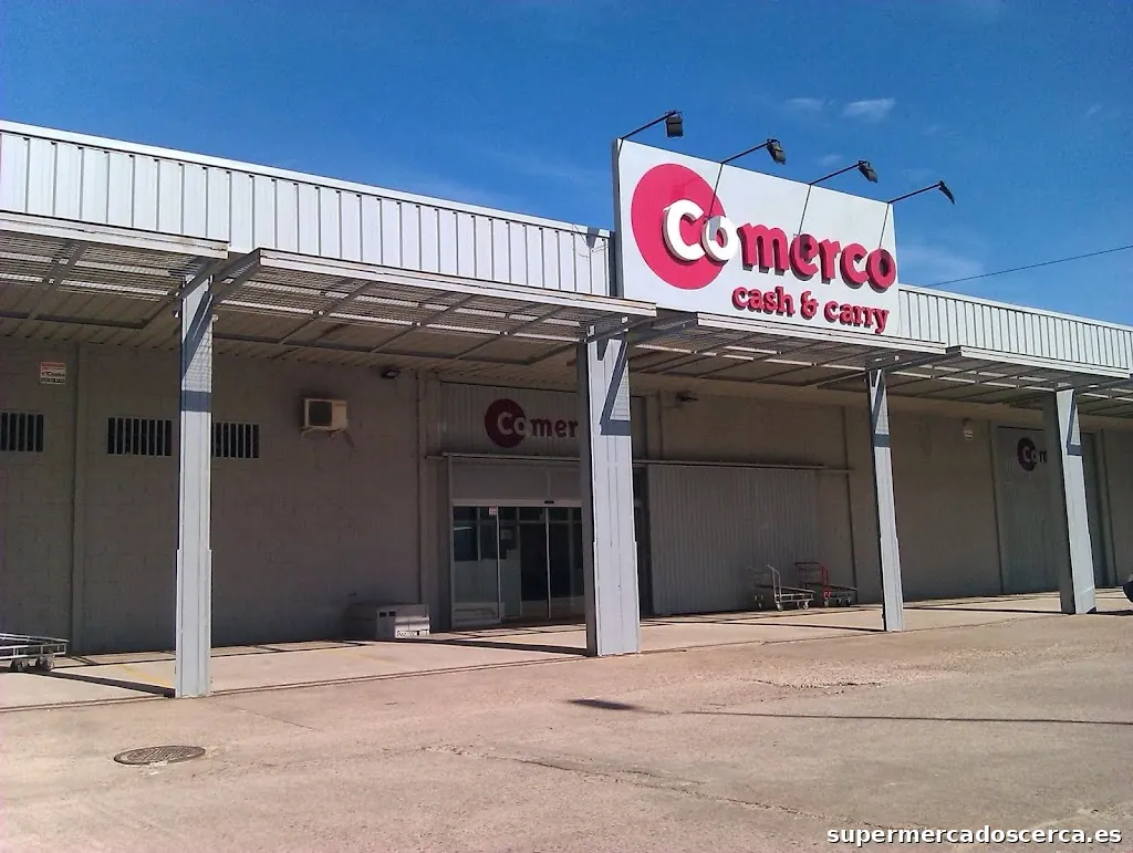 Comerco Cash & Carry