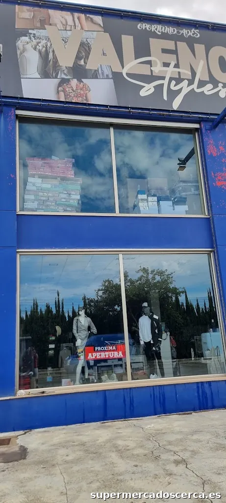 OPORTUNIDADES VALENCIA