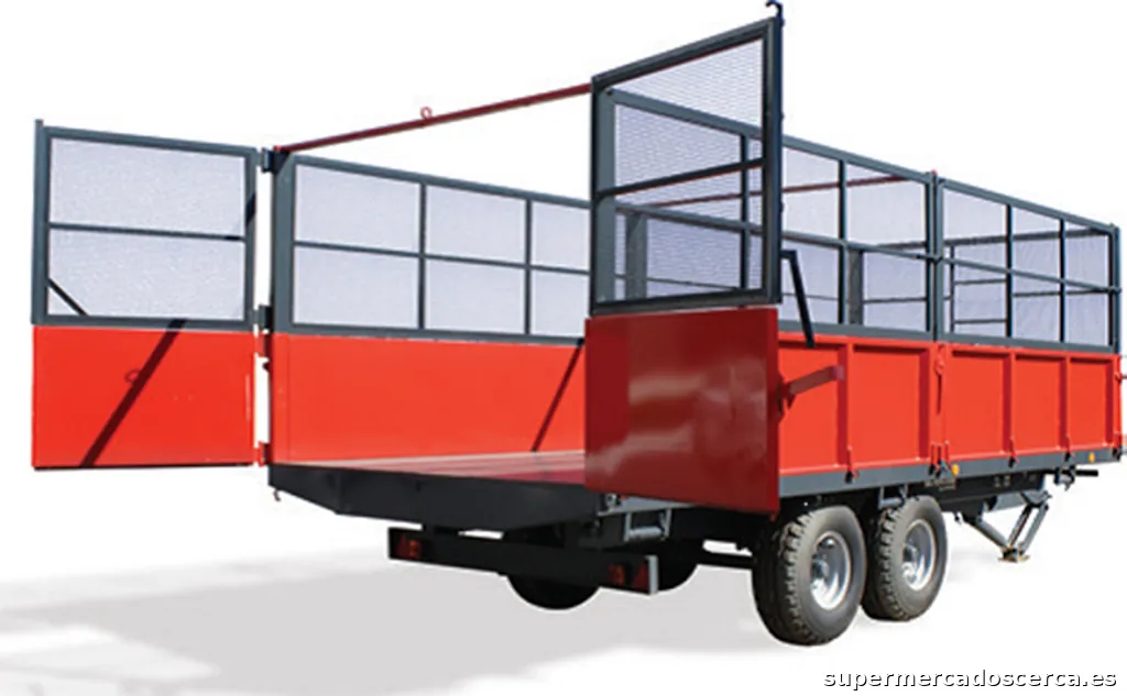 Talleres Riegos Porra de Moguer S.L.