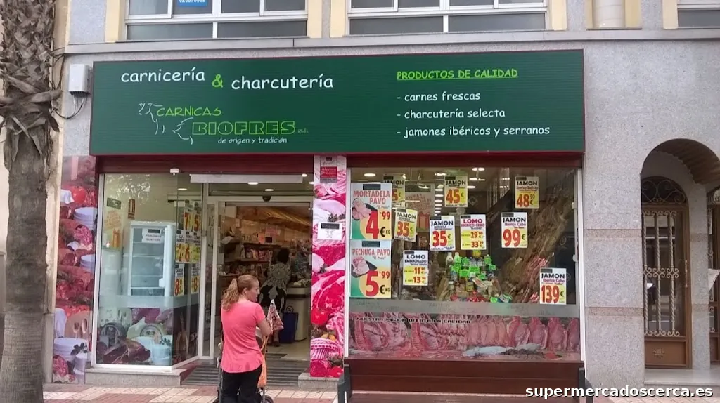 Quality Supermercados