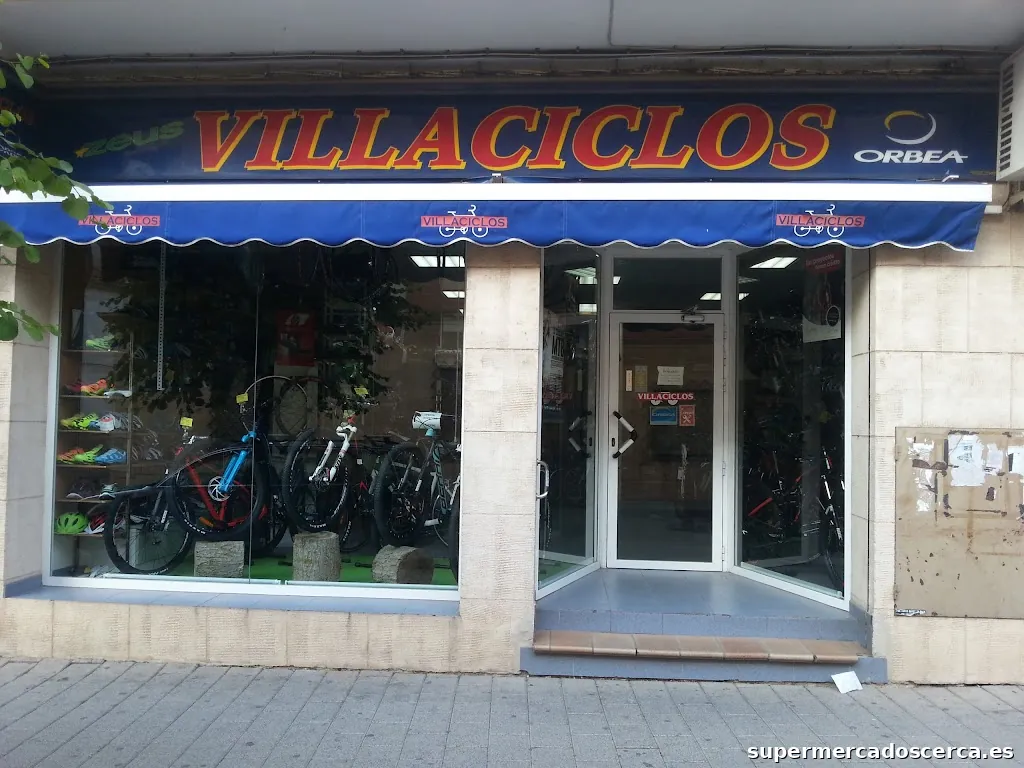 VILLACICLOS