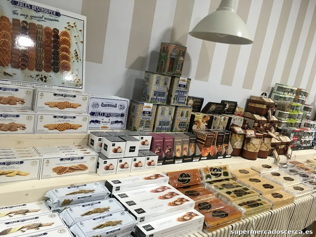 El Rebost d´Igualada