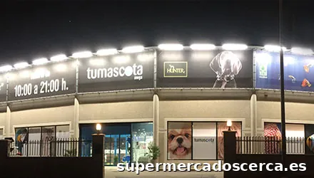 Tumascota