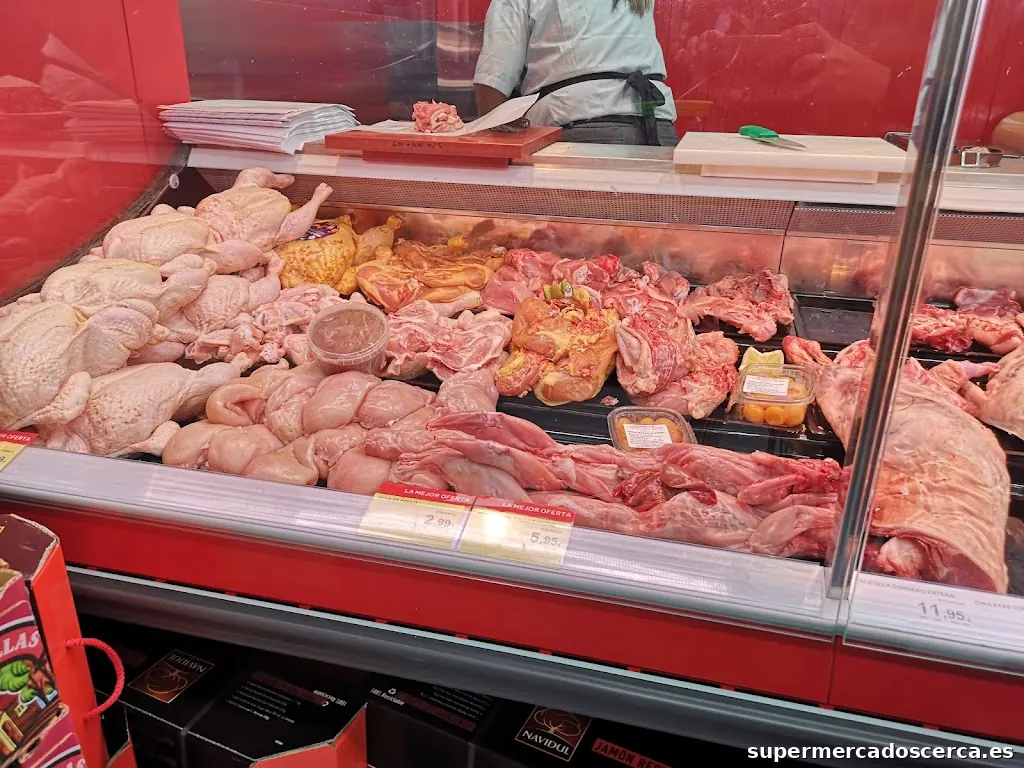 Supermercado Dialprix