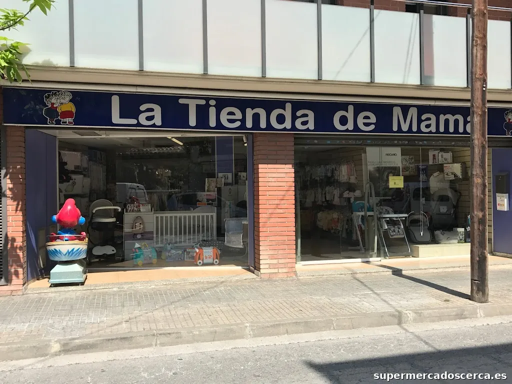 La Tienda de Mamá