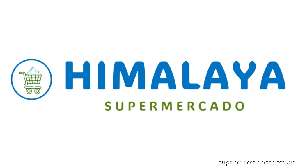 Supermercado Himalaya