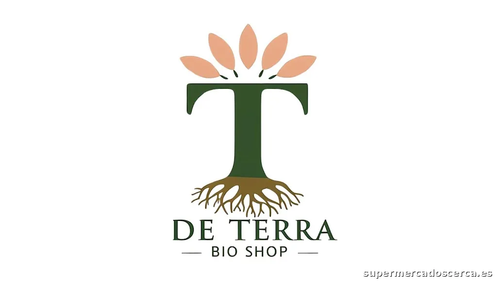T de TERRA - BIO SHOP