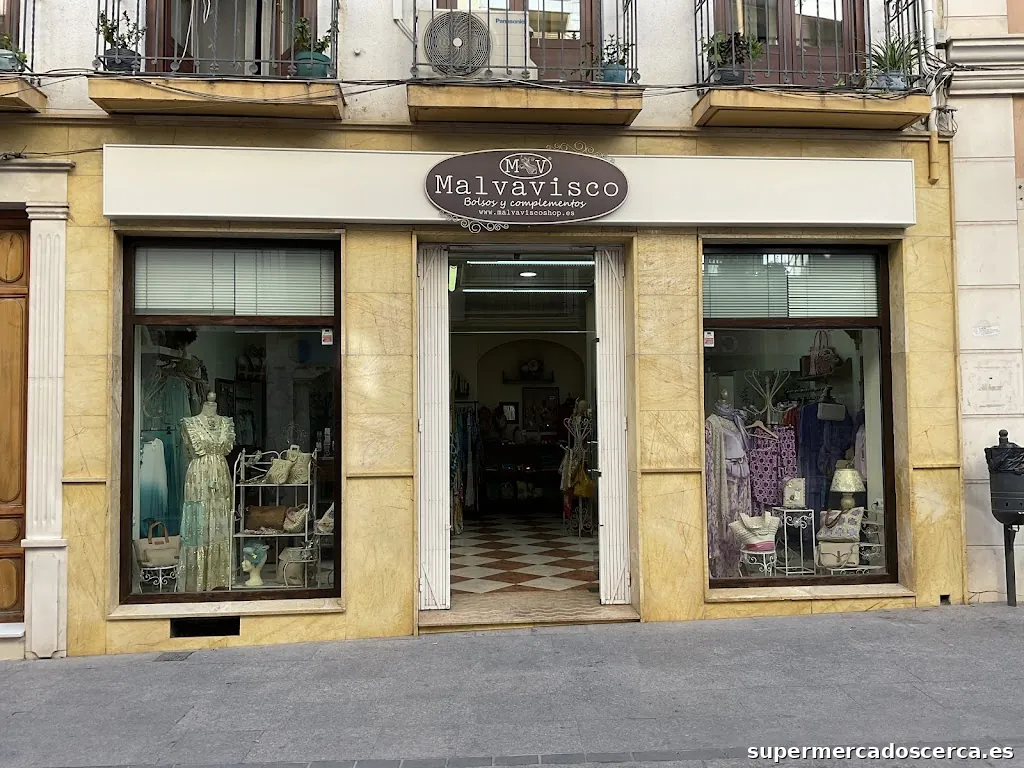 MALVAVISCO