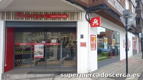 Alcampo Supermercado
