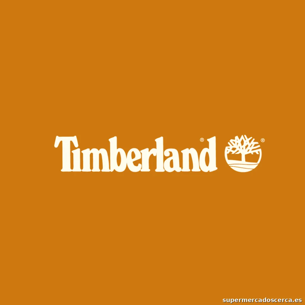 Timberland Las Rozas