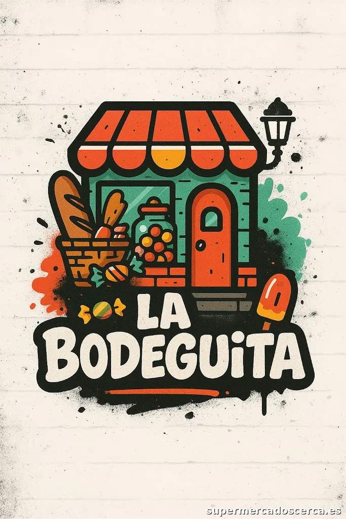LA BODEGUITA