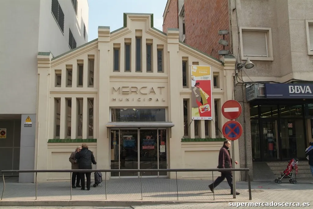 Mercado Municipal