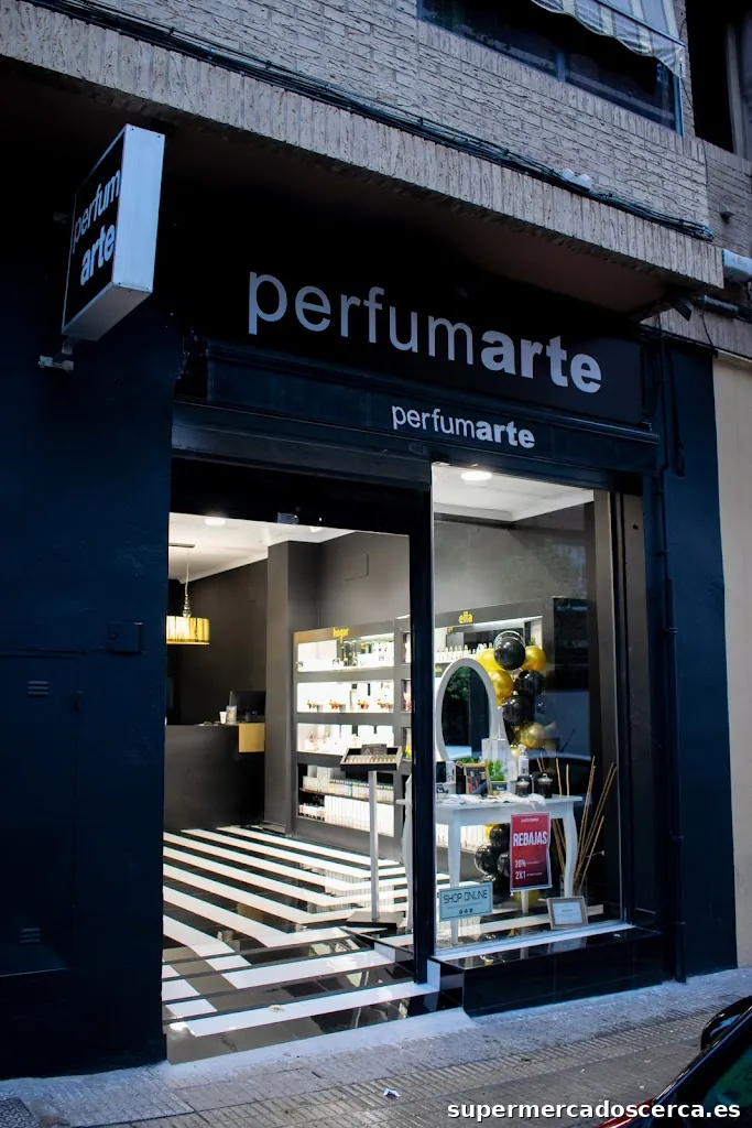 Perfumarte Picassent
