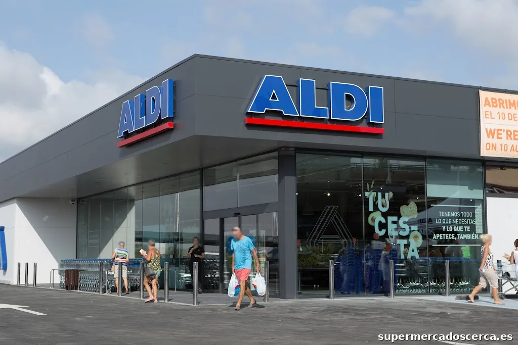 ALDI