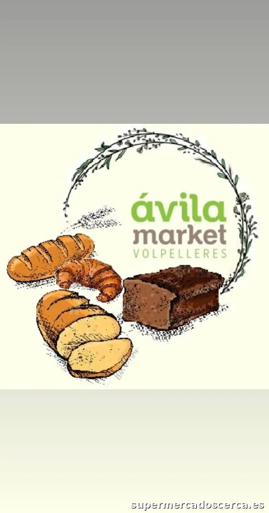 Ávila Market