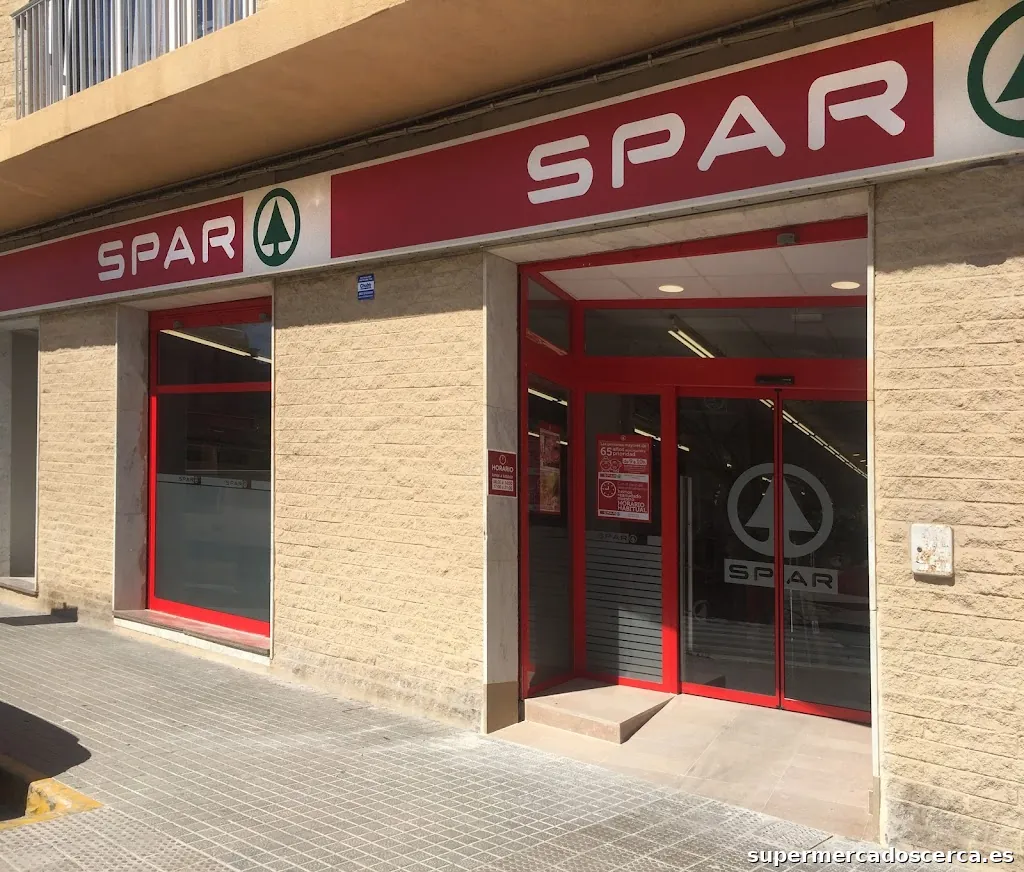Supermercado Spar