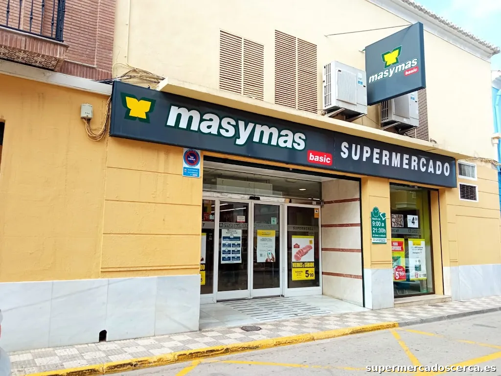 masymas basic