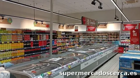 Alcampo Supermercado