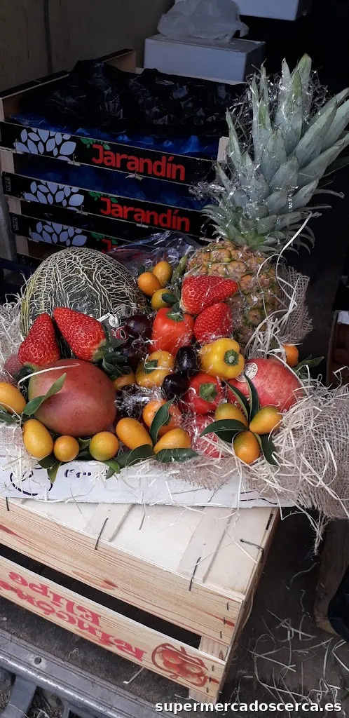 Supermercado La Botigueta