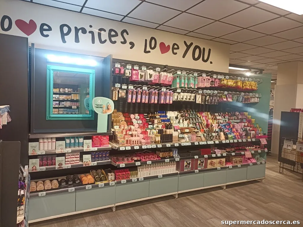 PrimaPrix Alcobendas Ntra Sra del Pilar