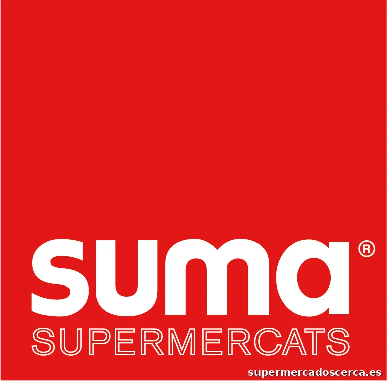 Suma Supermercats