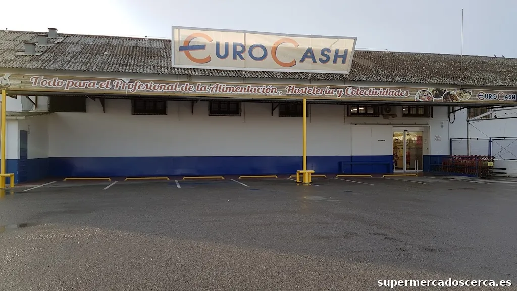Eurocash