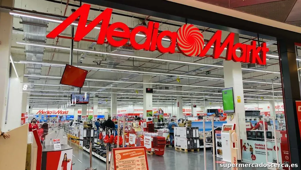 MediaMarkt