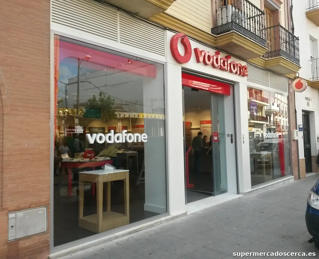 Vodafone