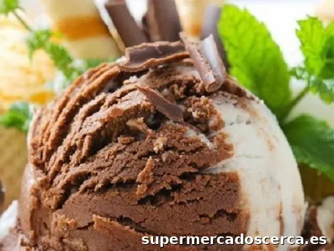 Heladería La Jijonenca Amposta