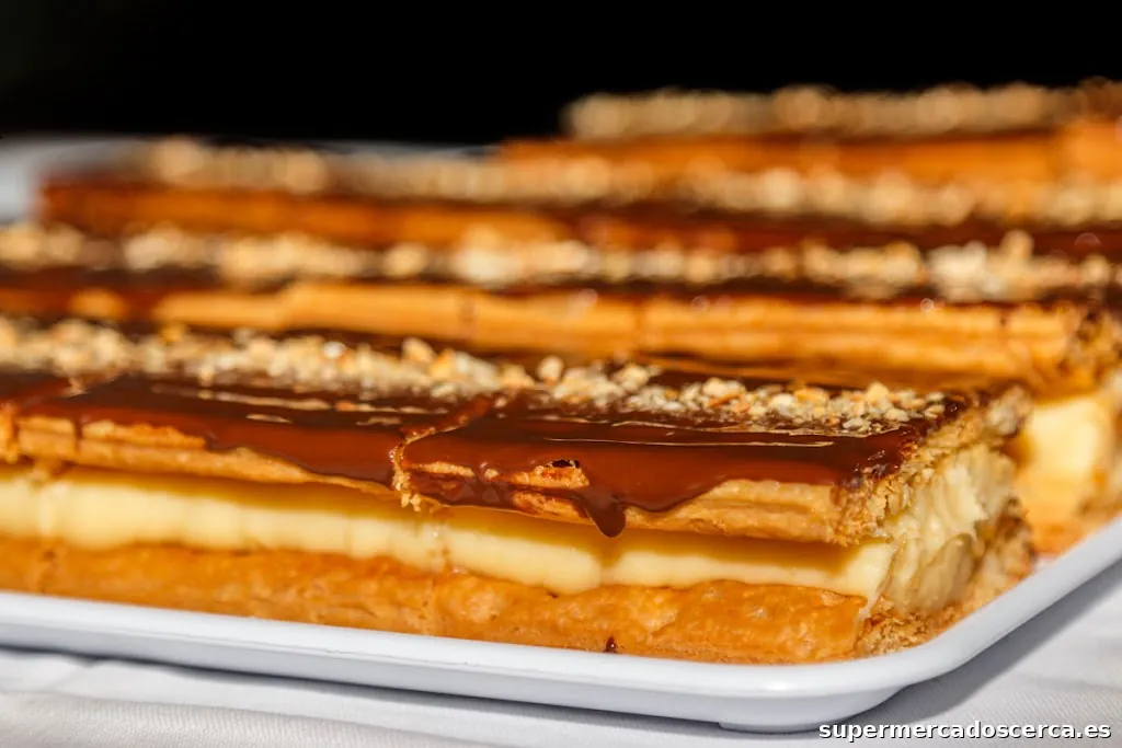 Confitería Vega Llanes