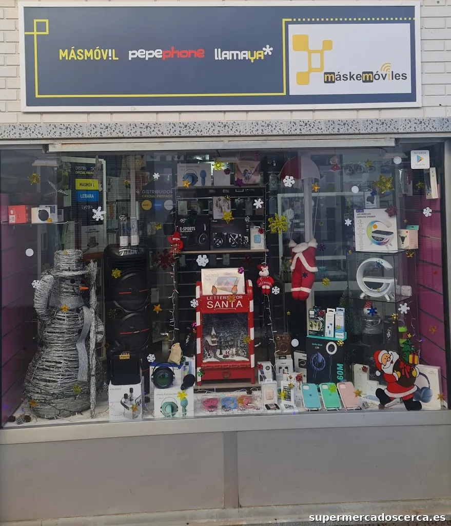 Máskemóviles - Jerez de los Caballeros