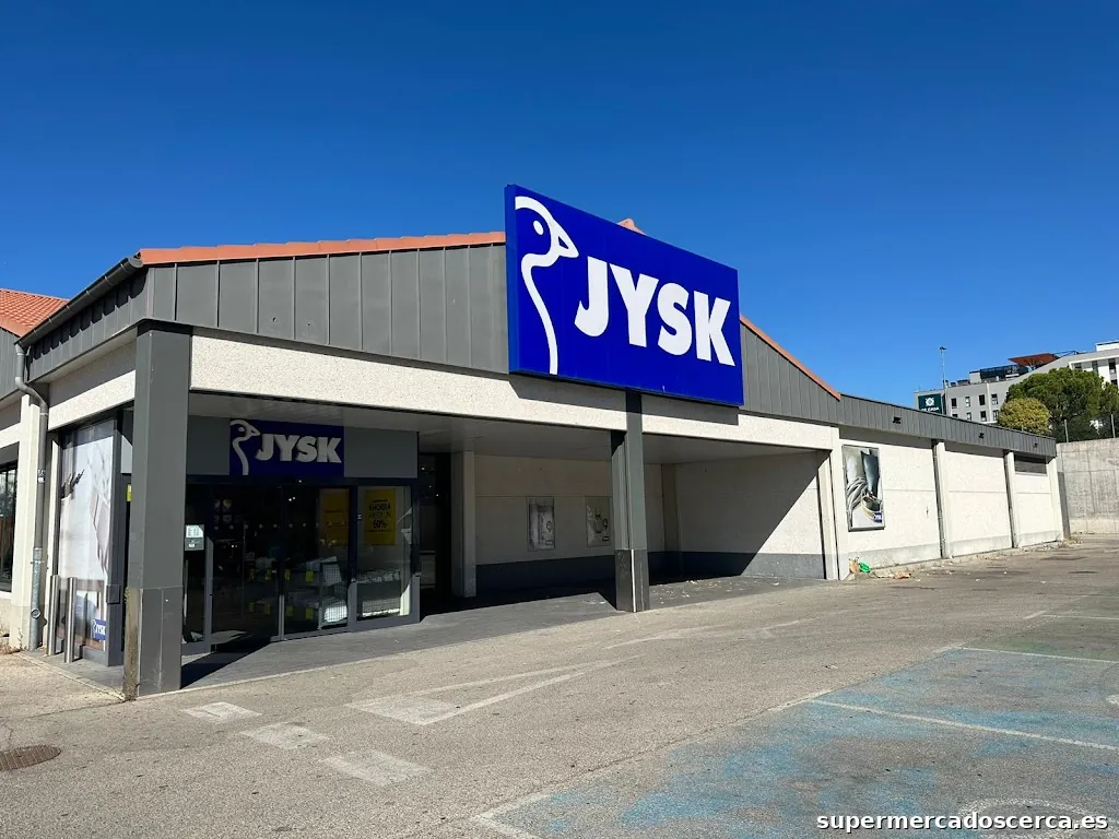 JYSK Rivas-Vaciamadrid