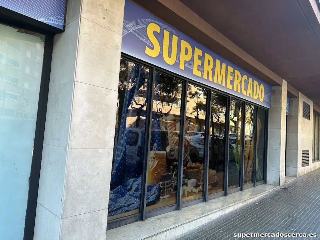 Русско-Украинский магазин MINI MIX Tarragona