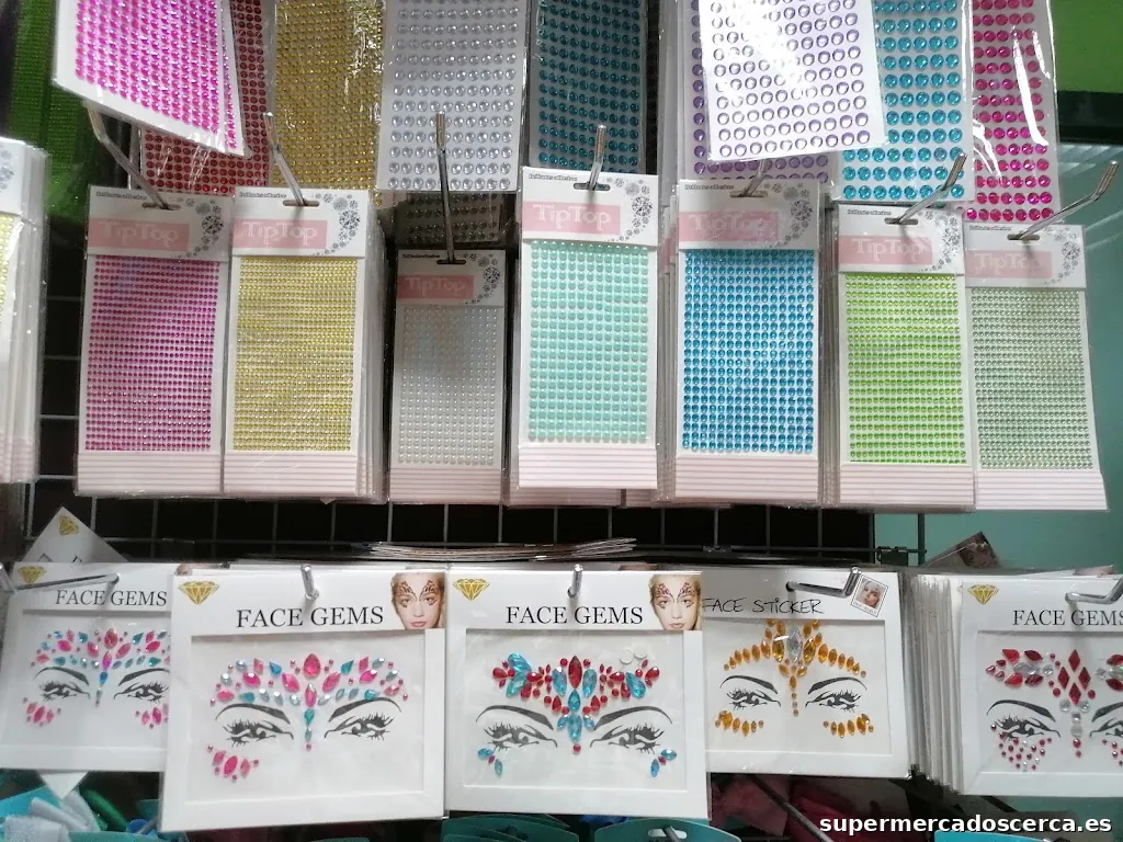 Supermercado De Picazo