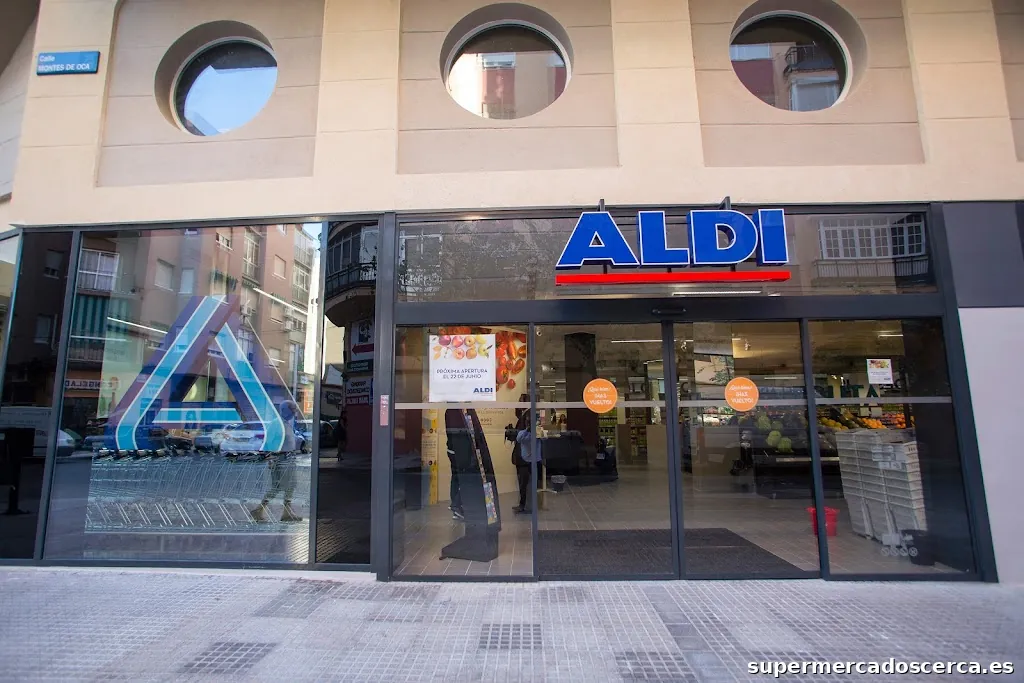 ALDI