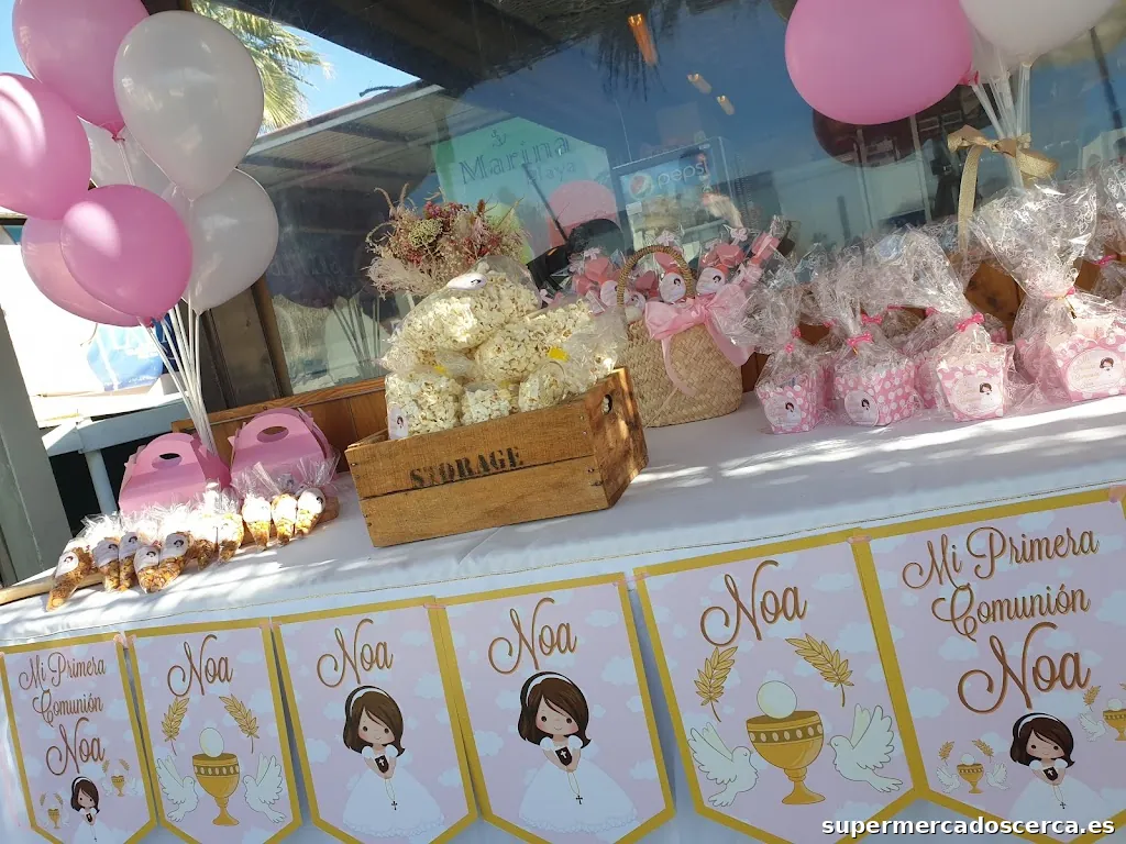 Encaprichate (caprichos dalex)