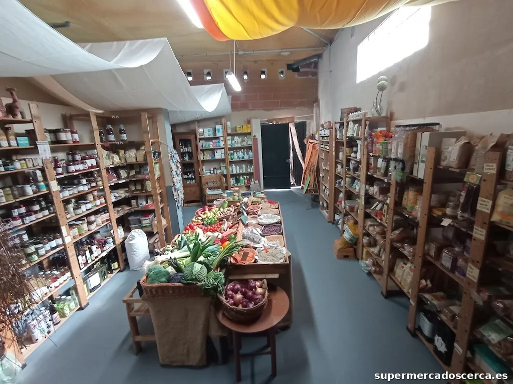 Coop. Besana Productos Ecológicos