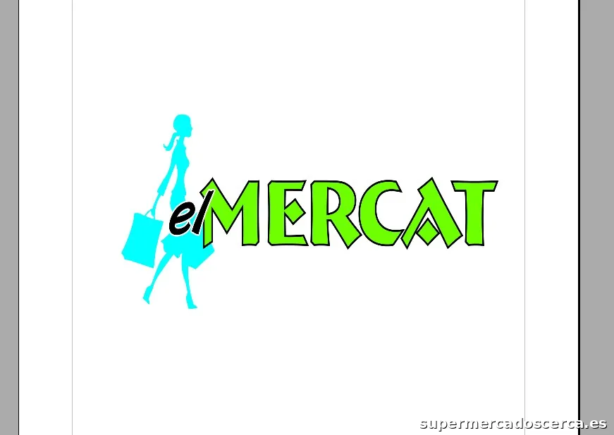 Mercado Municipal de Sant Andreu de la Barca