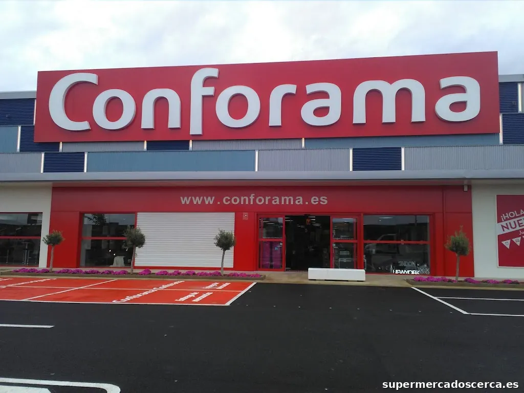 Conforama Sagunto