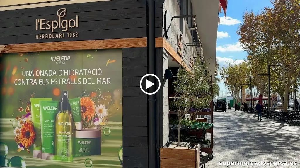 Herbolari l'Espígol