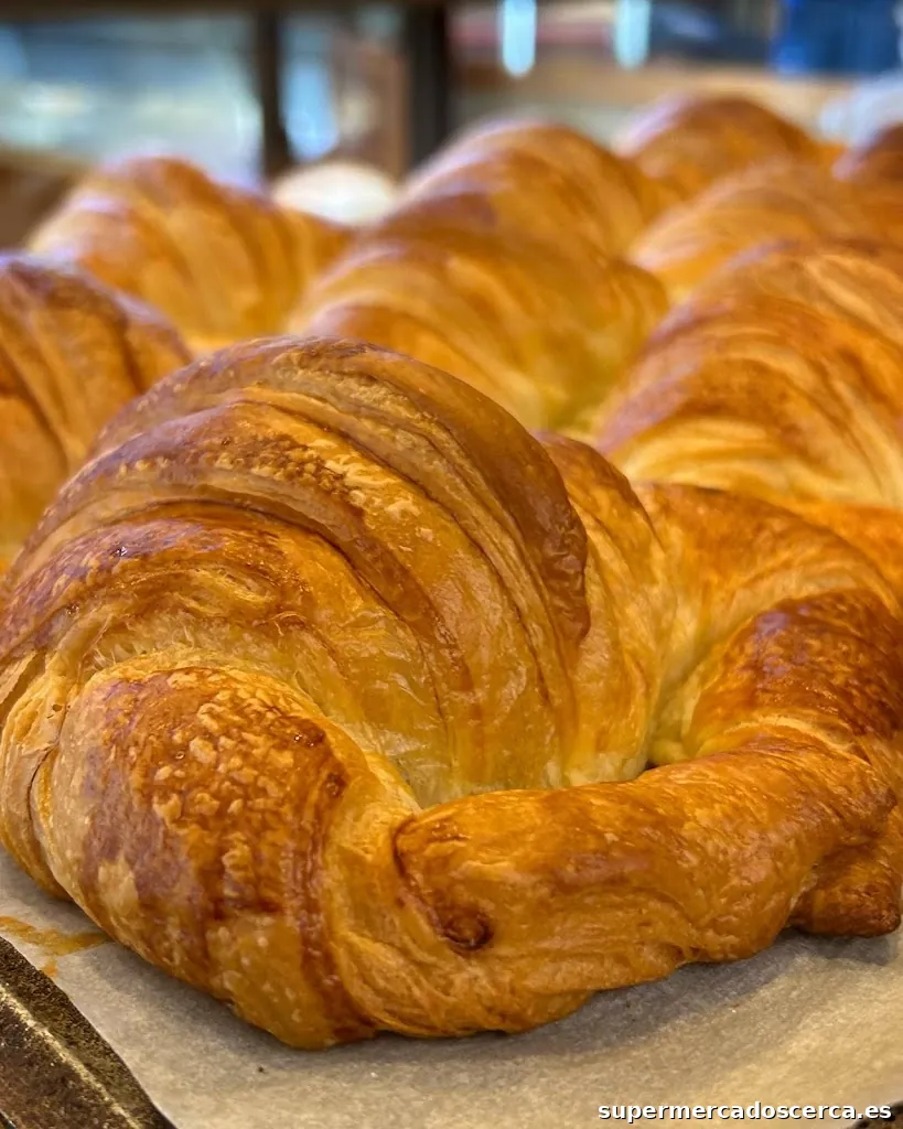 Panaderia Canela y Trigo