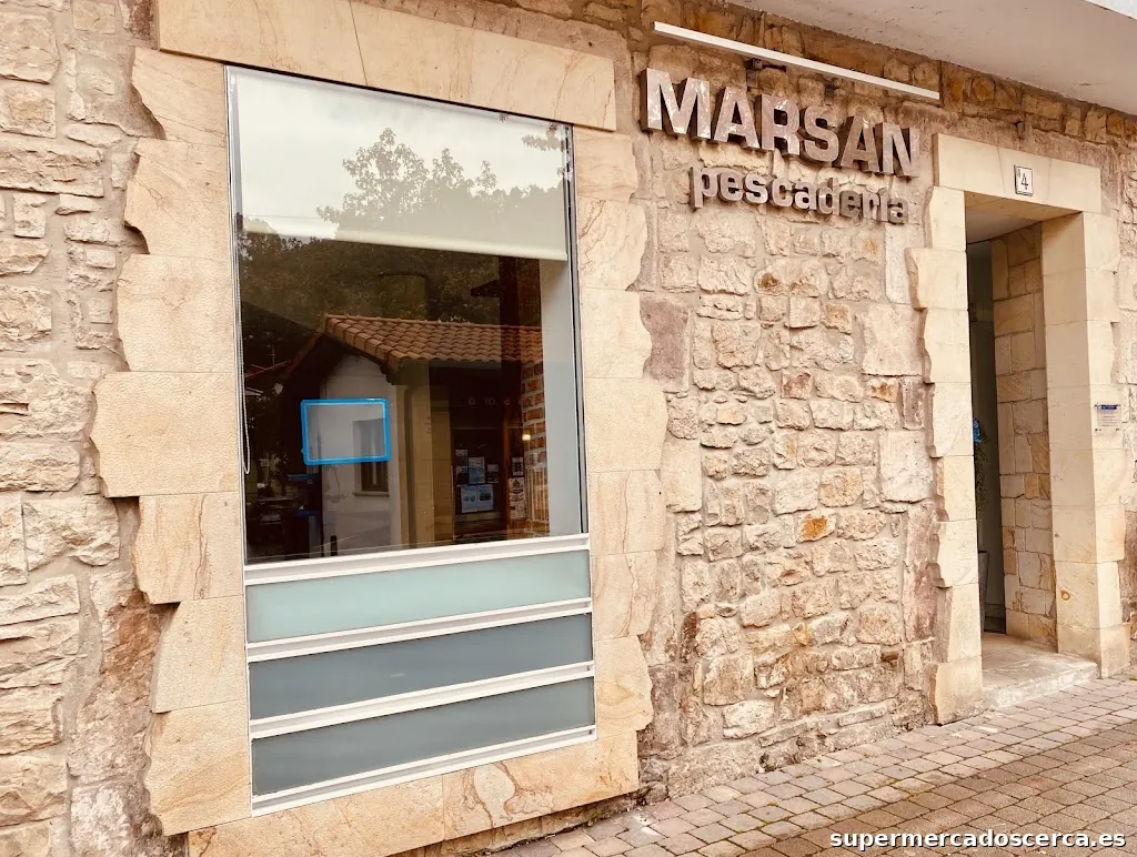 Marsan Cabezón de la Sal