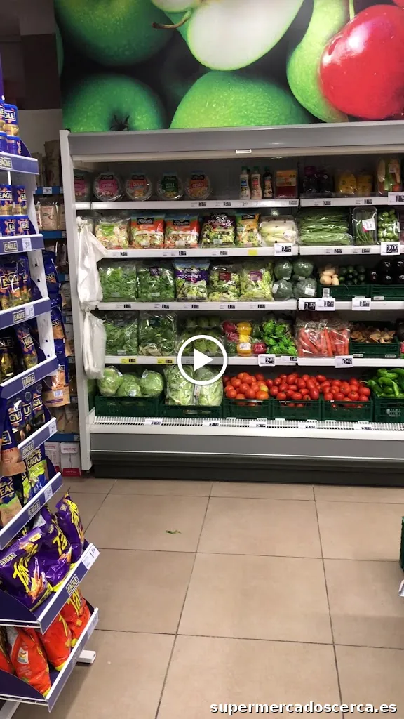 Supermercado Carnicería Es Puig