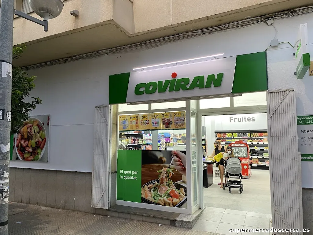 Coviran