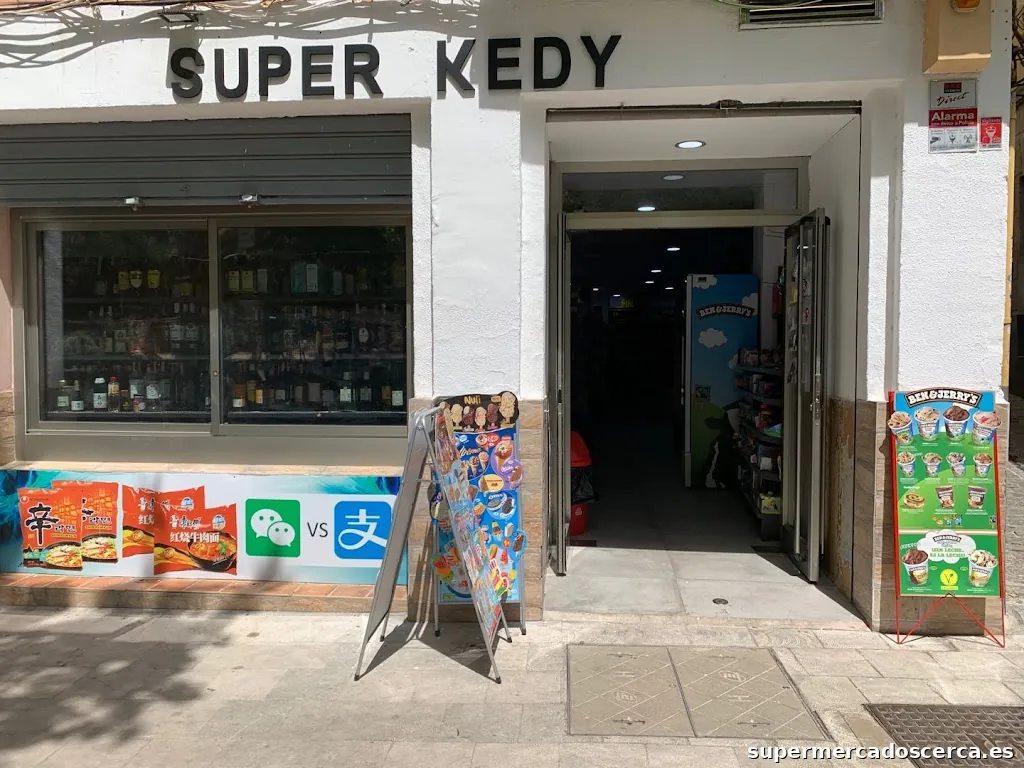 Super Kedy