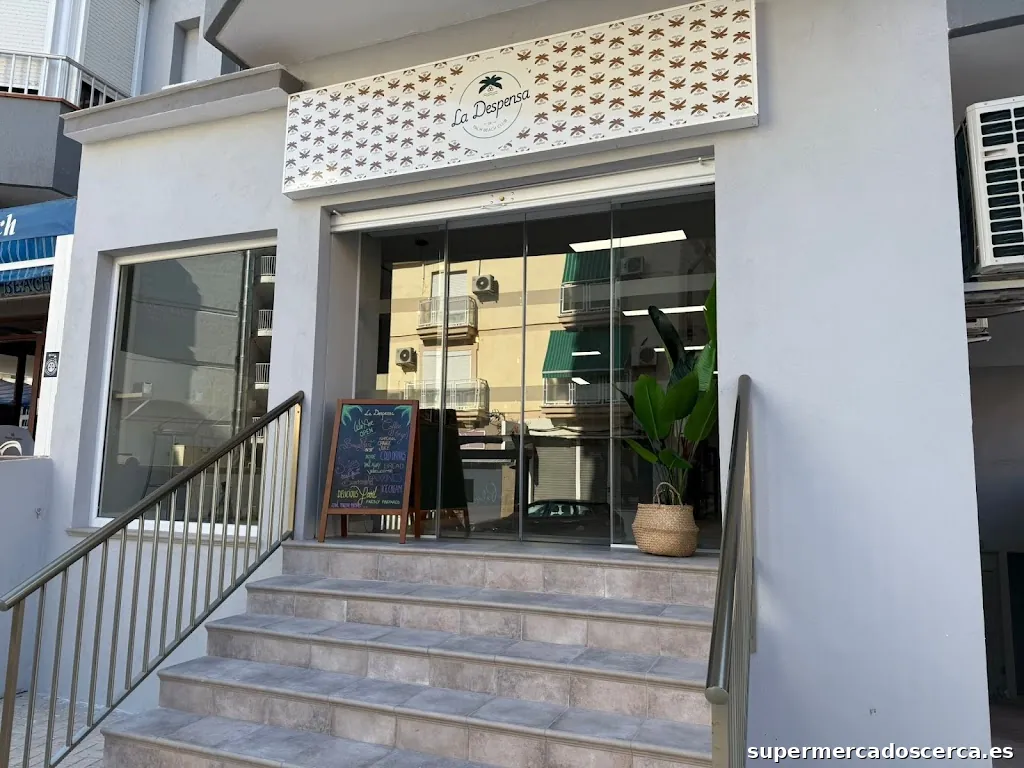 La Despensa de Palm Beach Club