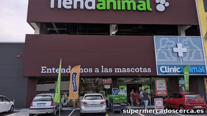Tiendanimal