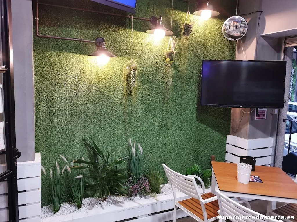 O Progreso...Panaderia..degustacion